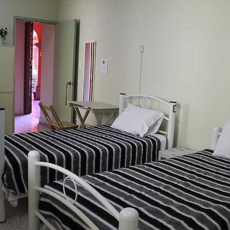 Parador San Fernando Oaxaca Eksteriør bilde