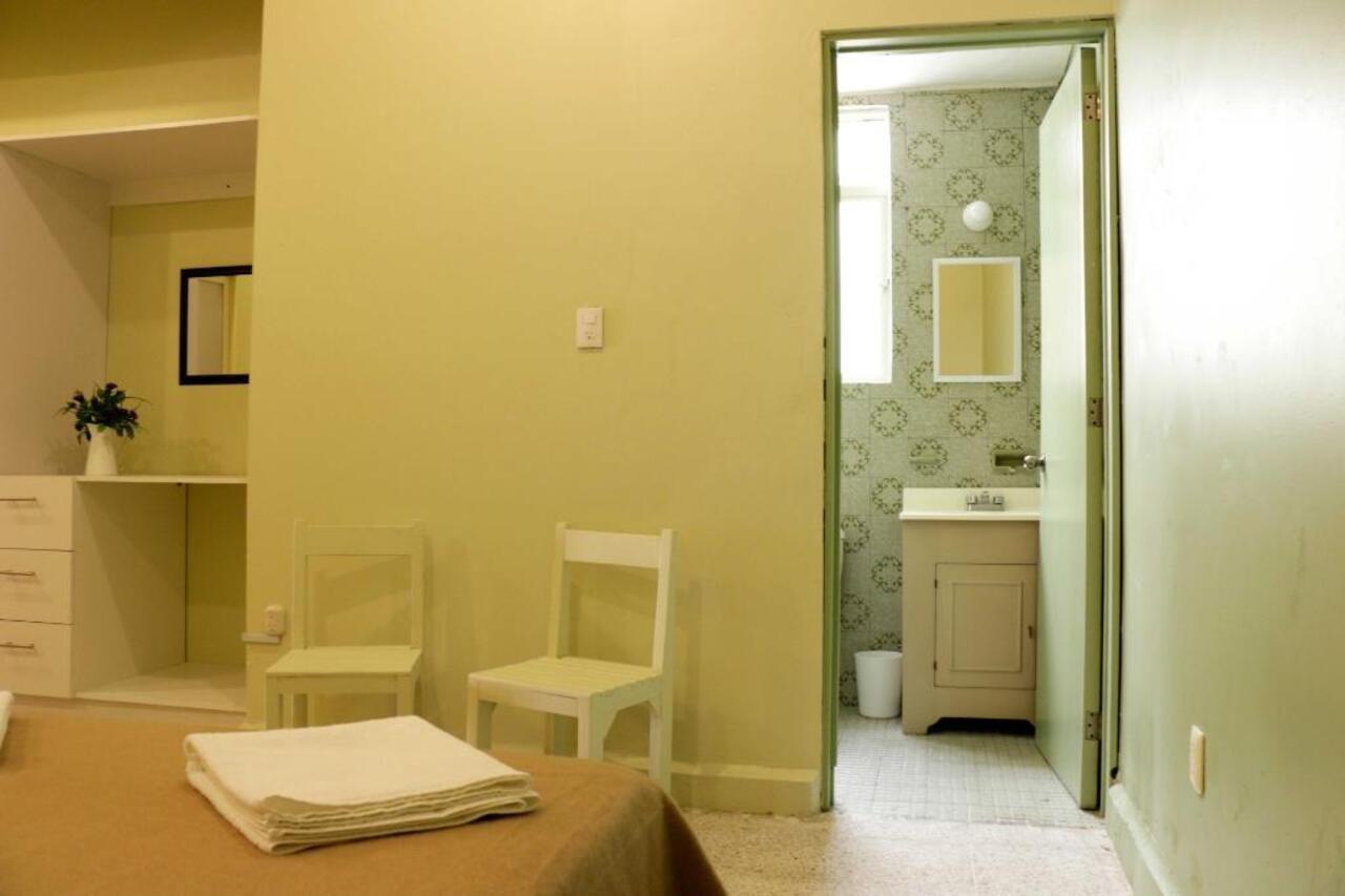 Parador San Fernando Oaxaca Eksteriør bilde
