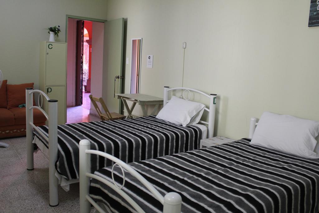 Parador San Fernando Oaxaca Eksteriør bilde